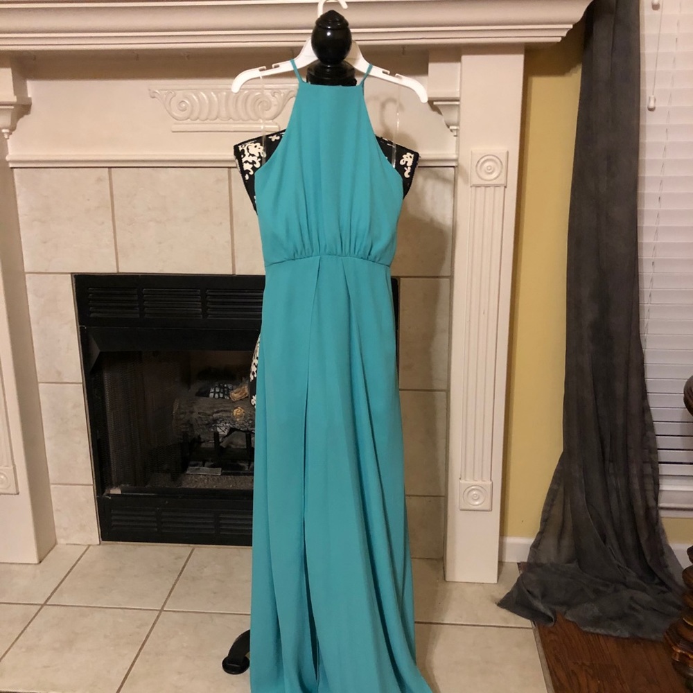 romper with over skirt - Picture 5 of 6